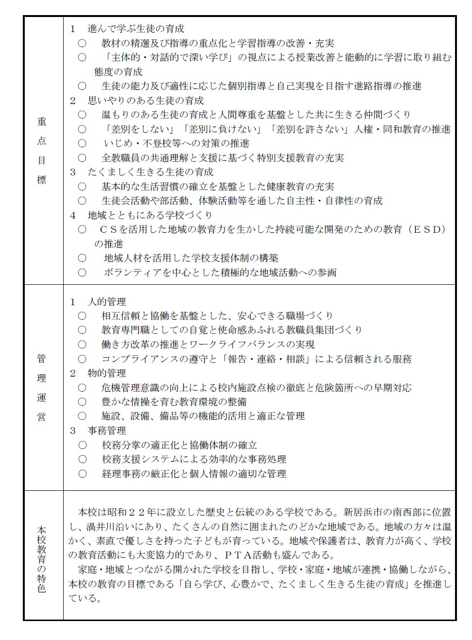R8教育計画